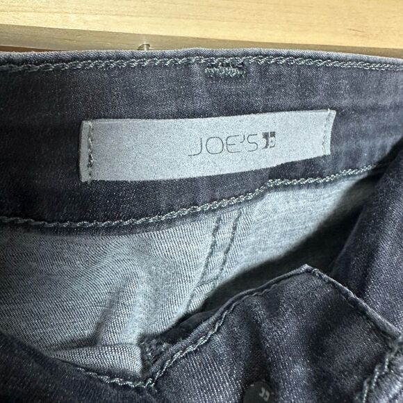 CLEARANCE! Gray Joe’s Jeans Adalyn Size 26 EUC - Picture 5 of 5